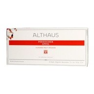 Althaus Persischer Apfel Grand Pack 15 pyramíd