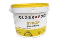 Glukózový sirup 15 kg