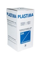 PLASTIMA fólia senáž biela 5war 750 mm