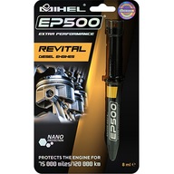 MIHEL EP500 DE PRE DIESELOVÉ MOTORY SERPENTINITE 8ml