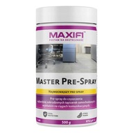 MAXIFI Master Pre-Spray 500g - pranie čalúnenia