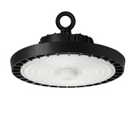 Priemyselná lampa HIGH BAY UFO 150W 5000K denné svetlo do skladovej haly 21000lm