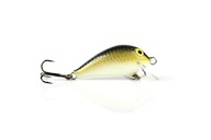 CHUB CLASSIC WOBLER SIEK - BZYK 3,5cm -11