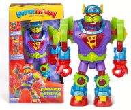 Figúrka SuperThings SUPERBOT Fury Storm Kid Fury