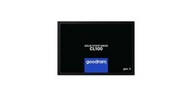 SSD GOODRAM CL100 480 GB SATA III 2,5