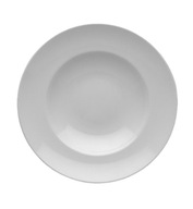 TEKUTÉ KASZUB HLOUBÝ TANIER 27 CM PORCELÁN