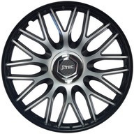 15 krytov kolies pre VW Caddy Jetta Up Golf IV V Polo IV