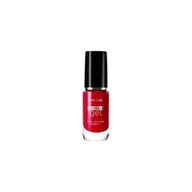 Gélový lak na nechty Oriflame The ONE Ultimate Fiery Red