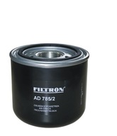 Vzduchový filter FILTRON AD785/2