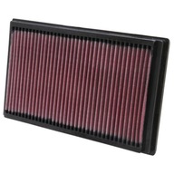 Filter K&N Mini Cooper S 1.6 02-08 33-2270