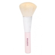 BOURJOIS POWDER BRUSH Štetec na púder - ružový