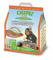 CHIPSI ULTRA NAGERGRANULATE 4,3kg 10L