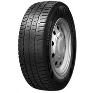 1 ks KUMHO 195/70R15C Winter CW51 104/102 R