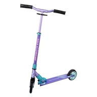 Mestská kolobežka NILS EXTREME HD145 PURPLE-MINT