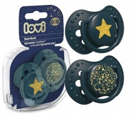 LOVI DYNAMIC cumlík 2 ks 6-18 m 22/894 STARDUST