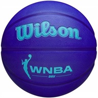 Wilson WNBA DRV Outdoor Navy basketbal