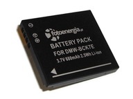 Batéria pre ACD-341 DMW-BCK7 DMW-BCK7E DMW-BCK7PP