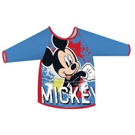 Mickey Mouse ochranná zástera s rukávmi