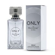 PARFUM S FEROMÓNMI PRE MUŽOV Len 50 ml