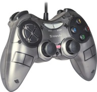 PC Gamepad s Defender Zoom Vibration