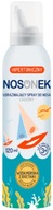 NOSONEK hypertonický nosový sprej SEA WATER Oleofarm 120 ml