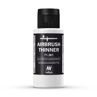 71.361 Airbrush Riedidlo 60ml