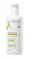 CHLADNÉ!!! A-Derma Exomega Control mlieko 400ml