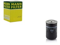 MANN-FILTER OLEJOVÝ FILTER W 940/50