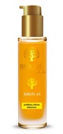 Bioline Babchi Oil starostlivosť o pleť na vitiligo 50ml