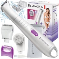 VODEODOLNÝ ZAŽIAHOVAČ REMINGTON BODY SHAVOR BODY BIKINI INITÍNE ČASTI + SÚPRAVA