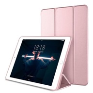 Púzdro TECH-PROTECT SMARTCASE IPAD 5/6 9,7 ROSE GOLD