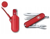 Victorinox 0.6223, klasický SD vreckový nôž + 4.0670 kožené puzdro