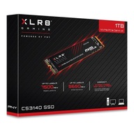 1TB M.2 PNY 2280 CS1040 SSD M280CS3140-1TB-RB