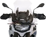 Motocyklový deflektor WRS BMW F 750 850 GS