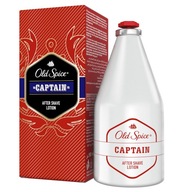 Voda po holení Old Spice Captain