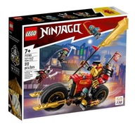 Lego NINJAGO 71783 Mech Rider Kaia EVO