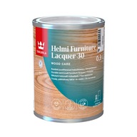 TIKKURILA Helmi Furniture Lacquer 30 EP základ 0,9L pololesklý lak na nábytok