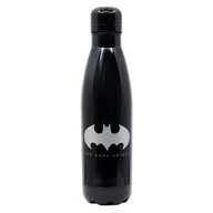 Batman Symbol kovová fľaša 780 ml