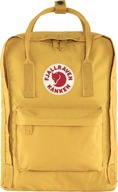 Batoh Kanken Laptop 13 Fjallraven - okrová