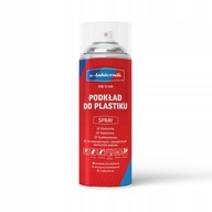 Primer for Plastics, Bumpers Spray 400ml e-spray