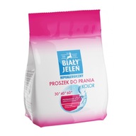 Biały Jeleń COLOR prací prášok 1,5 kg Hypoalergénne 1 ks