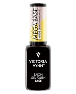 Victoria Vynn - Gel Polish MEGA BASE 8ml Nude