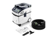 Vysávač Festool Cleantec CT 25 E 577498