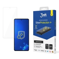 Ochranná fólia na displej POCO X5 Pro 5G 3mk Silver+