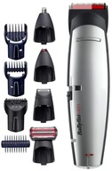 Zastrihávač fúzov BABYLISS E837 10v1