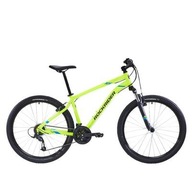 27,5 palcový horský bicykel Rockrider ST 100