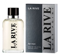 Toaletná voda GREY POINT 90 ml *La Rive