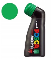 ZNAČOVAČ S UNI POSCA PAINT MOP'R PCM-22 ZELENÝ