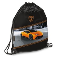 Školská športová tréningová taška Lamborghini 1251