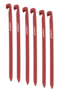 ROBENS ULTRALITE STAKE ALUMINIUM PIN 6 ks